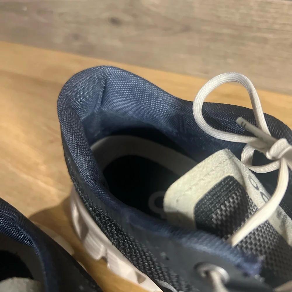 On Running running cloudflyer